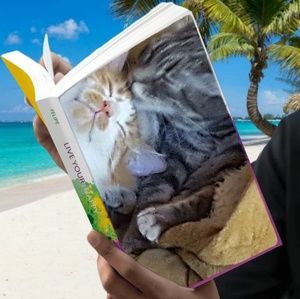 Meet your Posher, Annette